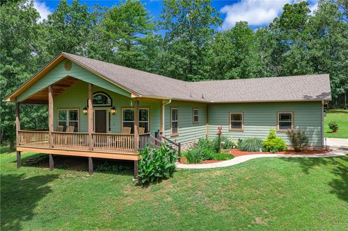 334 Mineral Springs Rd, West Fork, AR, 72774 | Card Image
