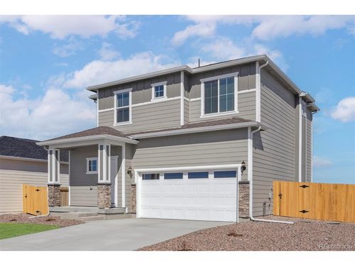 17851 E 94th Ave, Commerce City, CO, 80022-9932 | Card Image