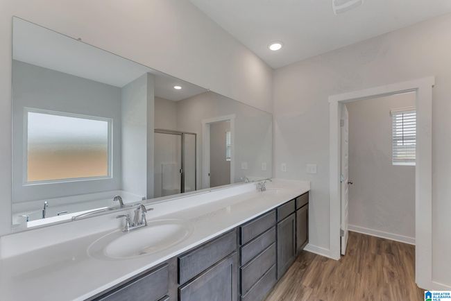 8064 Kimbrell Station Loop, House other with 4 bedrooms, 3 bathrooms and null parking in MCCALLA AL | Image 19