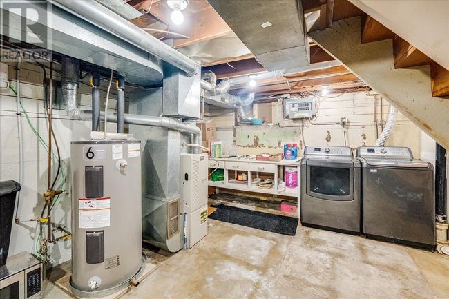 798 Kipling St, House other with 3 bedrooms, 2 bathrooms and 4 parking in Trail BC | Image 41