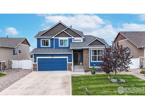 7437 Home Stretch Dr, Wellington, CO, 80549-3281 | Card Image
