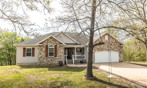 21438 Lancaster Ln, Waynesville, MO, 65583-3120 | Card Image