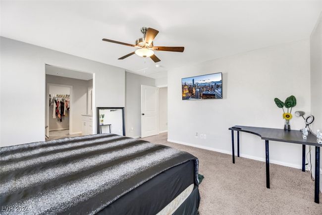 1054 Twincrest Ave, House other with 4 bedrooms, 3 bathrooms and null parking in North Las Vegas NV | Image 35