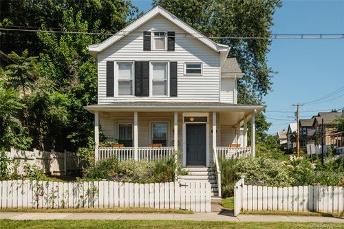 328 Hasbrouck Ave, Kingston, NY, 12401-5143 | Card Image