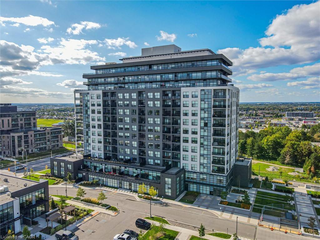 Residential in Guelph