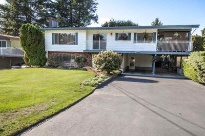 7735 112 St, House other with 4 bedrooms, 1 bathrooms and 6 parking in Delta BC | Image 1