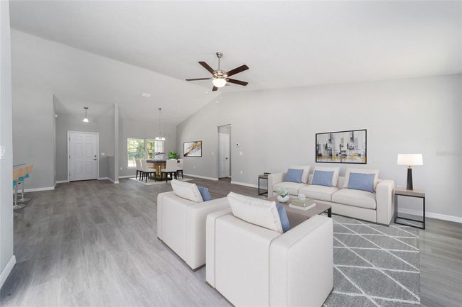 12920 Sw 94 Th Ln, House other with 4 bedrooms, 2 bathrooms and null parking in DUNNELLON FL | Image 7