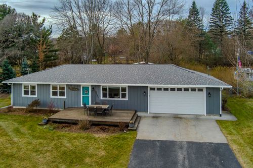 503 Green Acres St, Bellaire, MI, 49615-9414 | Card Image