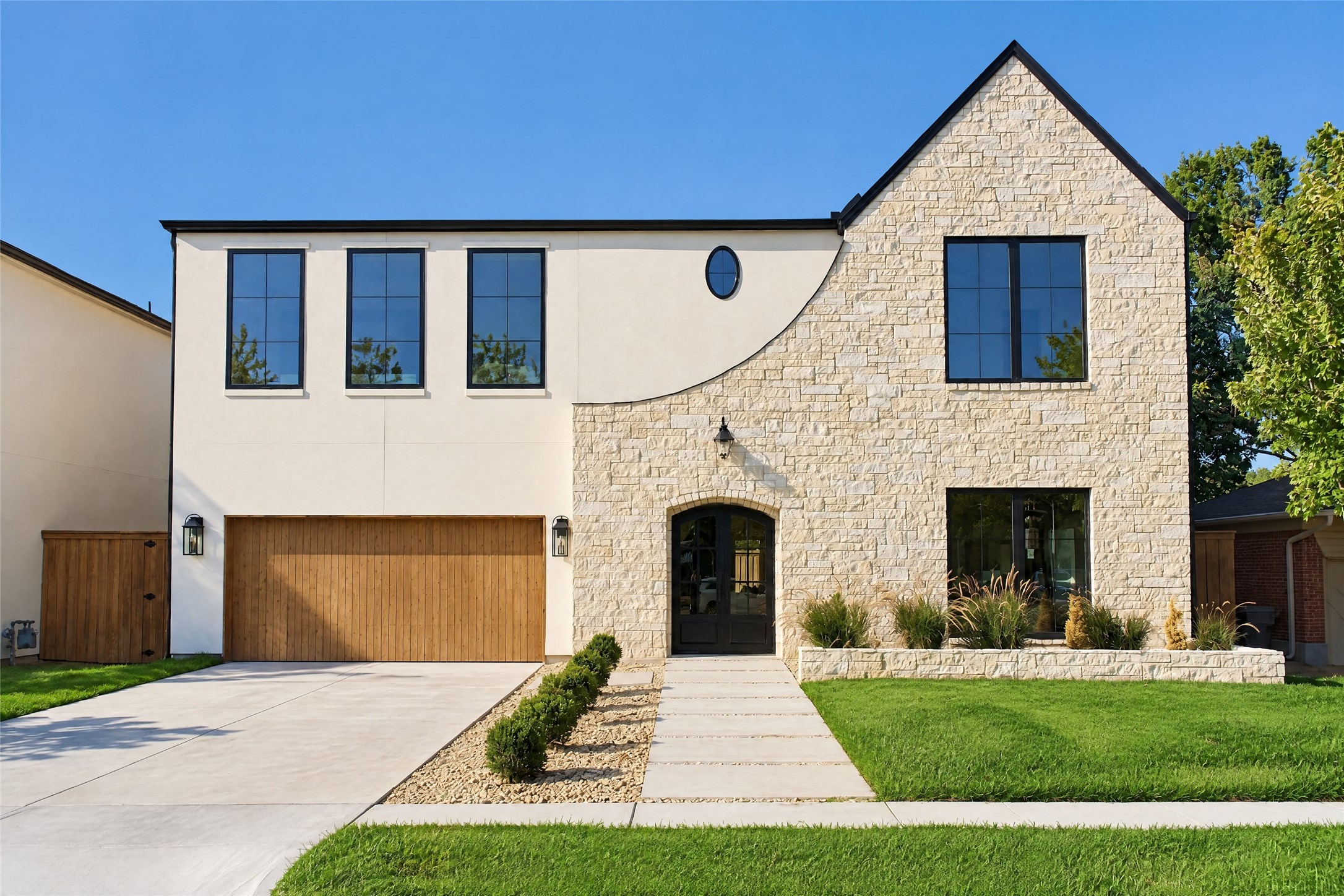 Residential in Dallas