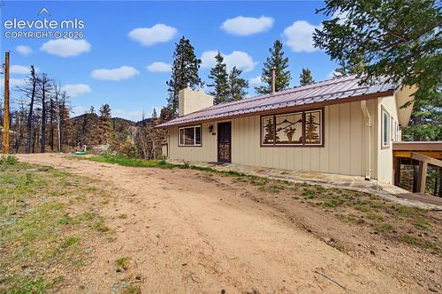 110 St Charles Drive, Rye, CO, 81069 | Card Image