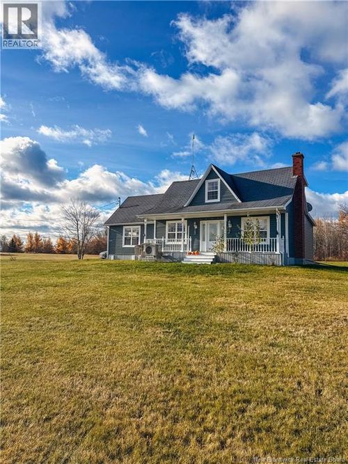 5380 Rte 495, Sainte Marie De Kent, NB, E4S1Z9 | Card Image