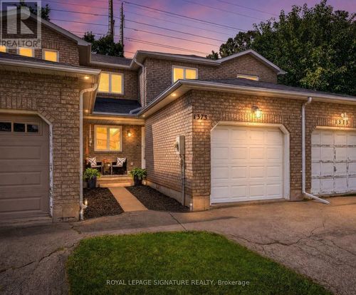 1373 Treeland St, Burlington, ON, L7R4P4 | Card Image