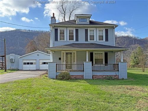 1824 Orchard Avenue, Belle, WV, 25015 | Card Image