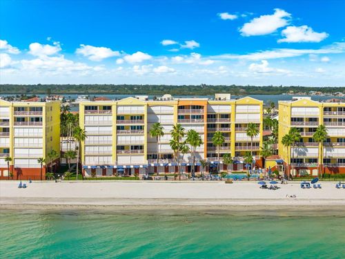 352-16500 Gulf Blvd, NORTH REDINGTON BEACH, FL, 33708-4413 | Card Image