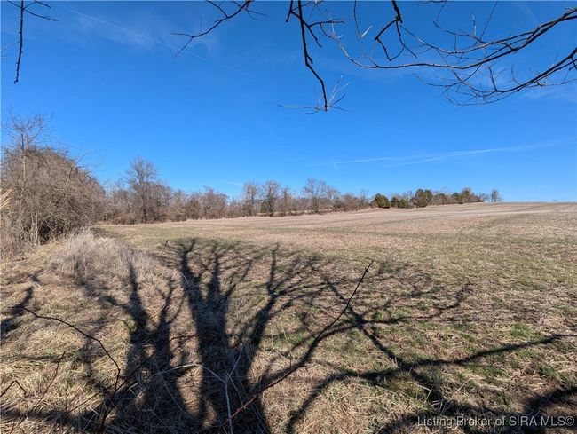 6140 N White River Rd, Home with 6 bedrooms, 2 bathrooms and null parking in Campbellsburg IN | Image 16