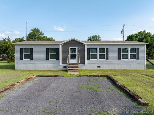 5941 Feather St, Kingston, OK, 73439-3005 | Card Image