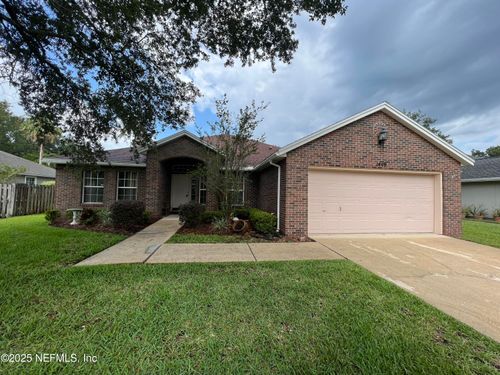 1449 Blue Heron Ln, JACKSONVILLE BEACH, FL, 32250-8510 | Card Image