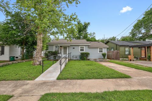 4701 Leslie Avenue, Austin, TX, 78721 | Card Image