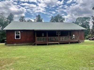 154 Mc Jester Road, House other with 3 bedrooms, 2 bathrooms and null parking in Pangburn AR | Image 2