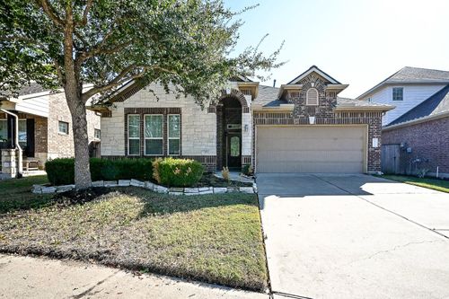 10130 Forrester Trl, Katy, TX, 77494-5766 | Card Image