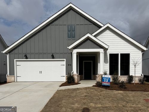 248 Persimmon Trl, Holly Springs, GA, 30188-7037 | Card Image