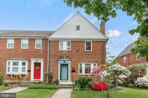 47 Dunkirk Road, BALTIMORE, MD, 21212 | Card Image