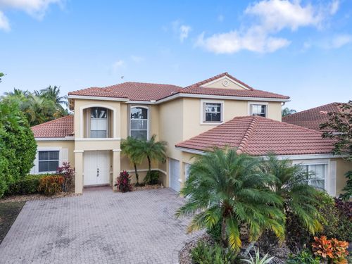 18524 Ocean Mist Drive, Boca Raton, FL, 33498 | Card Image