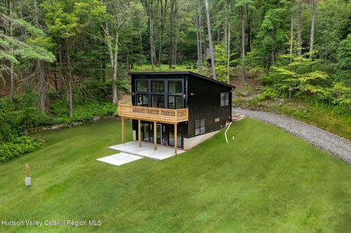 134 Irish Cape Rd, Napanoch, NY, 12458-2718 | Card Image