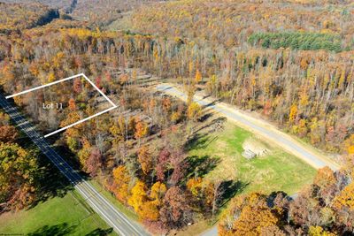 Lot 11 Poplar Ridge, Home with 0 bedrooms, 0 bathrooms and null parking in Bruceton Mills WV | Image 3