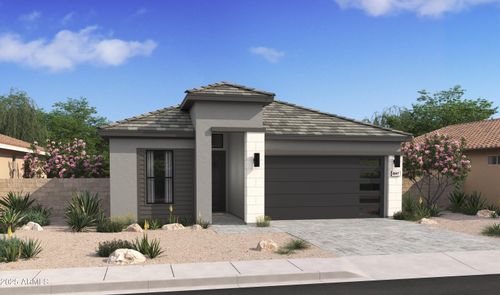 4076 S Springs Dr, Chandler, AZ, 85286 | Card Image