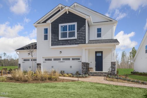 157 Vaughan Farms Dr, Angier, NC, 27501 | Card Image