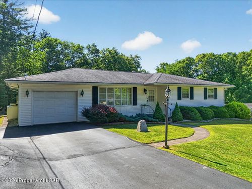 73 Sorbertown Hill Road, Hunlock Creek, PA, 18621 | Card Image