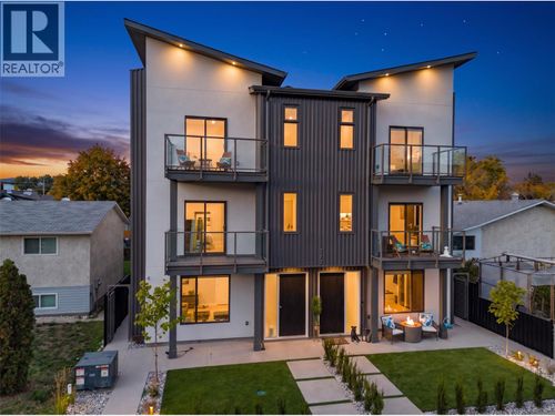 3-777 Coopland Crescent, Kelowna, BC, V1Y2V2 | Card Image