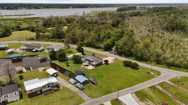 2831 Whichards Beach Rd, House other with 3 bedrooms, 2 bathrooms and null parking in Chocowinity NC | Image 59