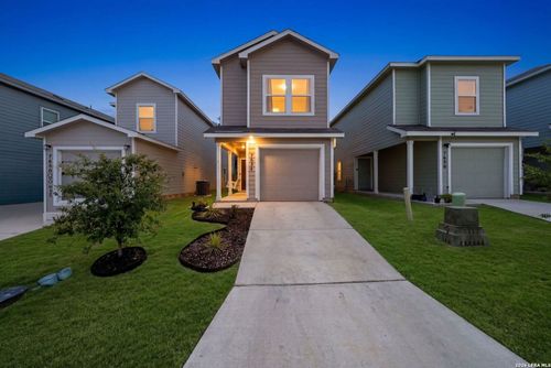7634 Chancery Gate, San Antonio, TX, 78253-7357 | Card Image