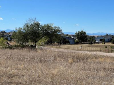 Mountain Views from Front of Lot | Image 1