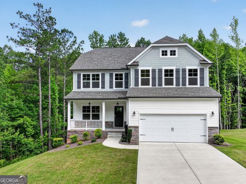537 Principal Meridian Dr, Dallas, GA, 30132-6069 | Card Image