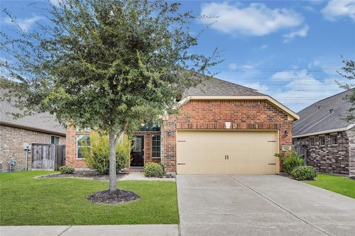 20254 Fossil Valley Ln, Cypress, TX, 77433-5185 | Card Image