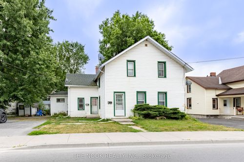 50 Bridge St W, Napanee, ON, K7R2C5 | Card Image