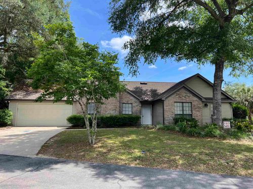 2605 Yarmouth Ln, TALLAHASSEE, FL, 32309-2279 | Card Image