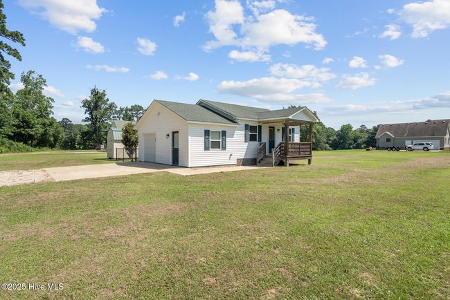 104 Perrys Way, House other with 3 bedrooms, 3 bathrooms and 7 parking in Grandy NC | Image 58