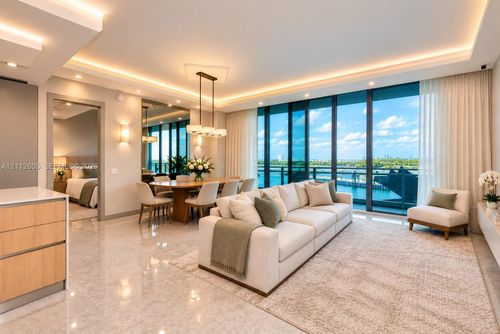 306-10295 Collins Avenue, Bal Harbour, FL, 33154 | Card Image