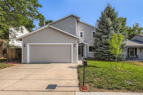 8457 W 79th Pl, Arvada, CO, 80005-4326 | Card Image