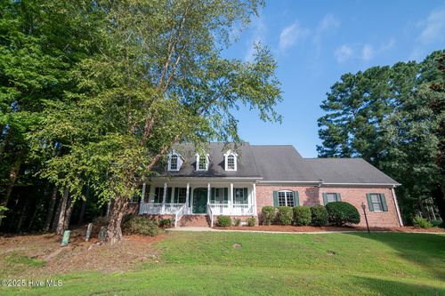 134 Greenwood Dr, Hertford, NC, 27944-8177 | Card Image