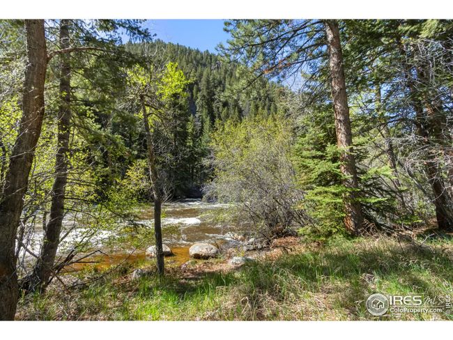 34828 W Highway 14, House other with 3 bedrooms, 1 bathrooms and null parking in Bellvue CO | Image 5