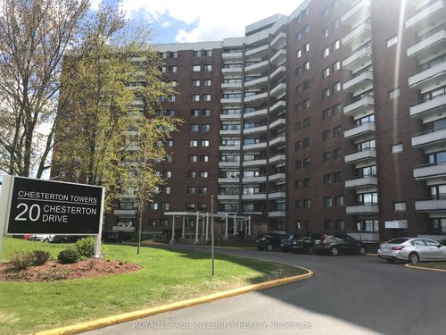 815-20 Chesterton Dr, Nepean, ON, K2E6Z7 | Card Image