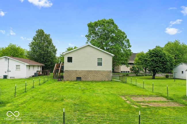 1040 Iowa St, House other with 3 bedrooms, 2 bathrooms and null parking in Columbus IN | Image 22