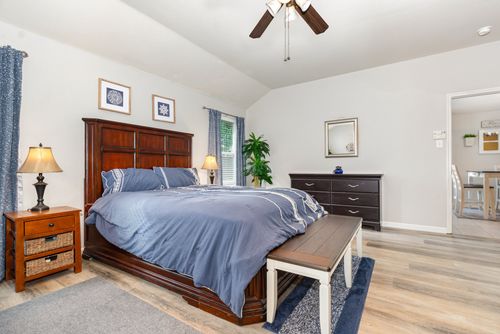 801 Acacia Dr, Anna, TX, 75409-4900 | Card Image