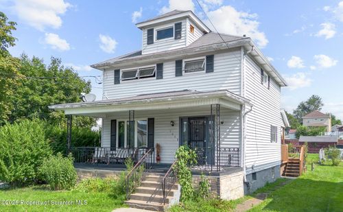 705 Clark St, Throop, PA, 18512-1128 | Card Image