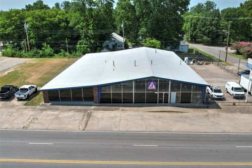 1615 W Okmulgee St, Muskogee, OK, 74401-6744 | Card Image